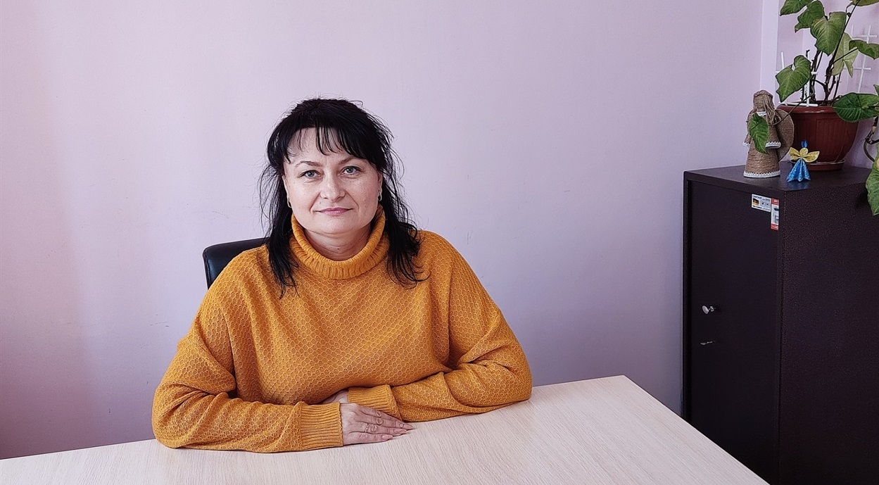 Наталія Бойко