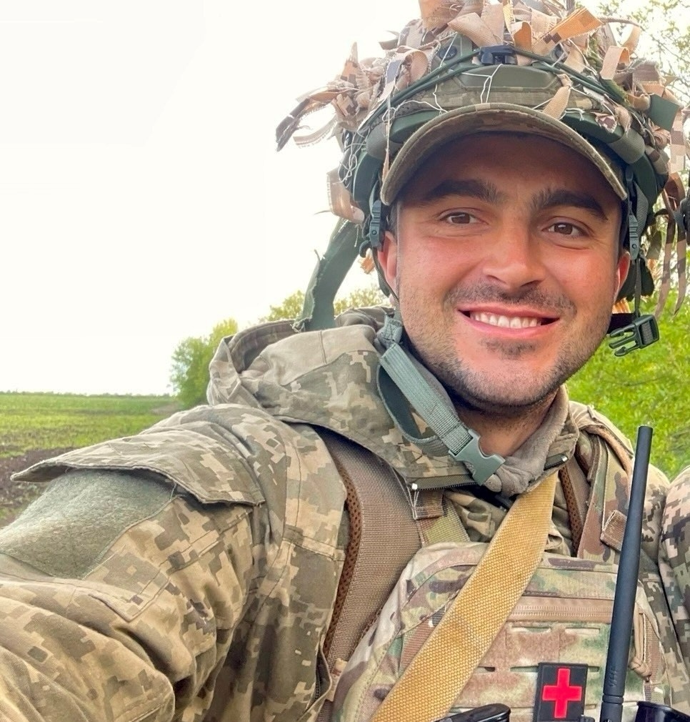 Андрій Зарецький
