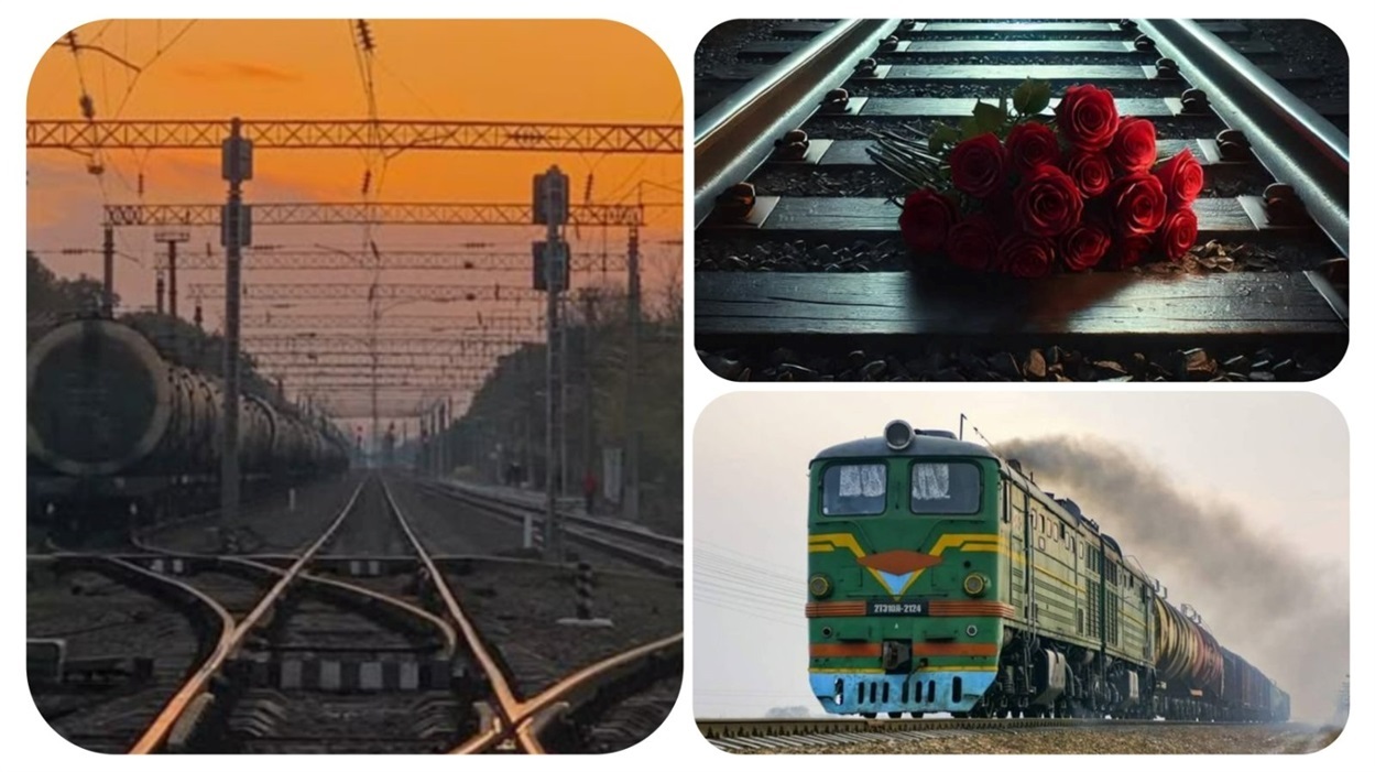 Машиністам вантажних