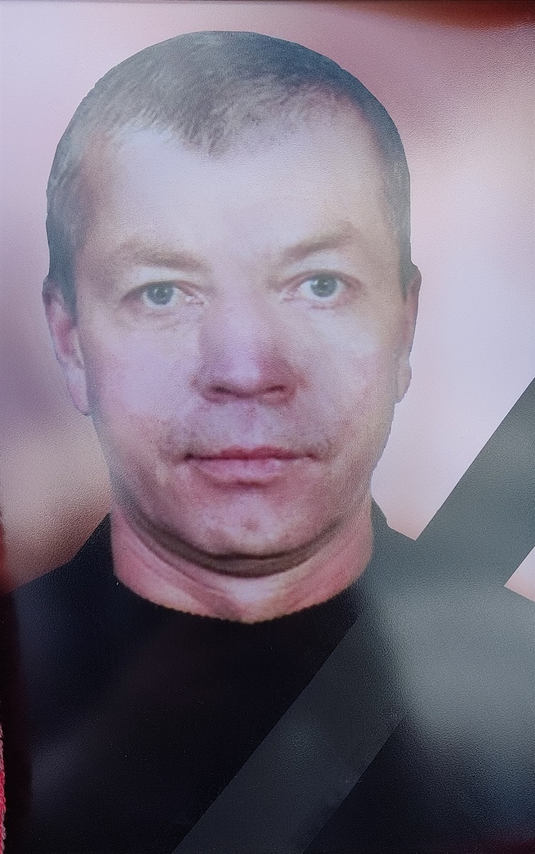 Віктор Охріменко