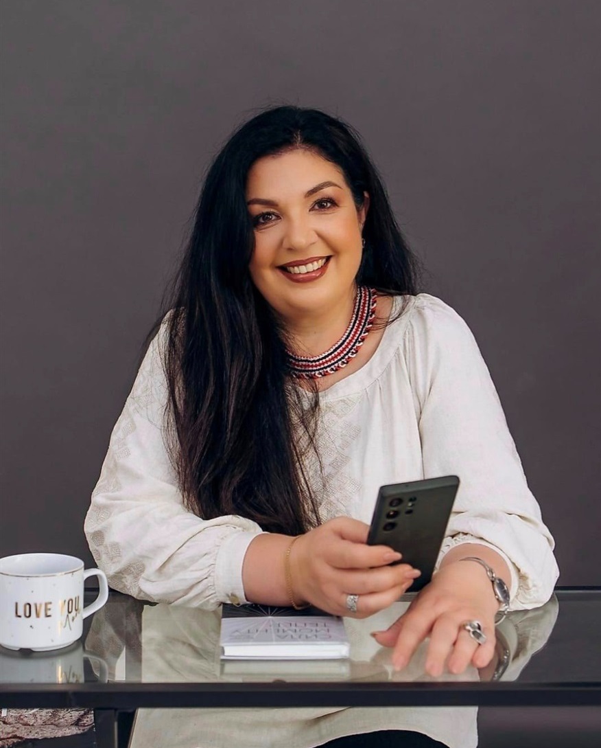 Алла Волошина