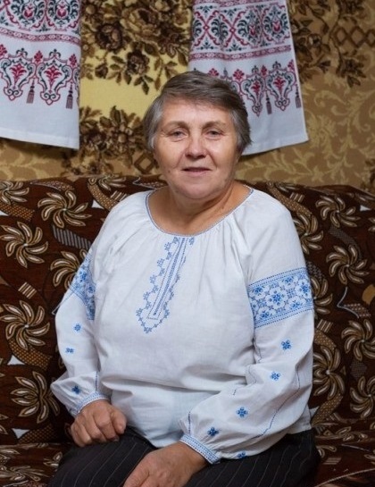 Раїса Айвазовська