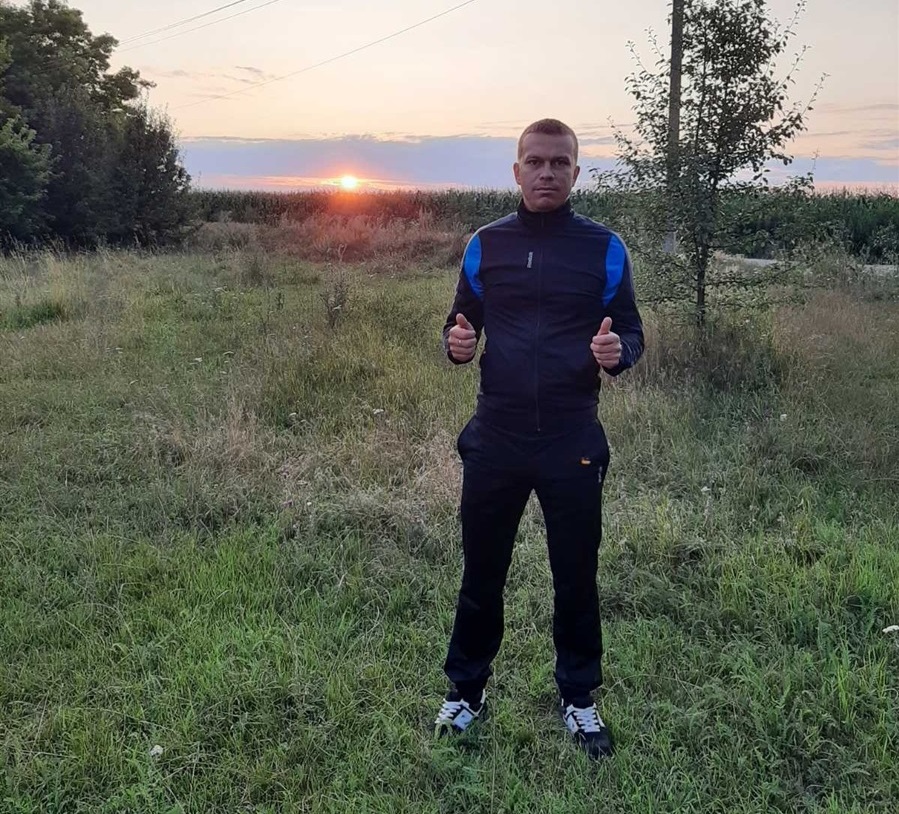 Денис Мельник