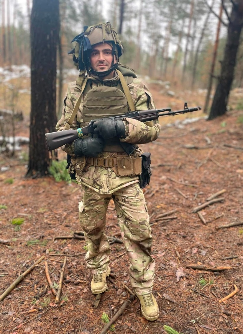 Андрій Зарецький