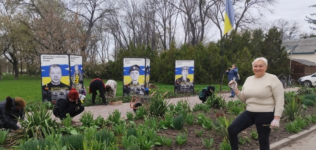 Лідія Міркотан,