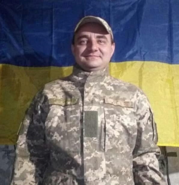 Андрій Біловус