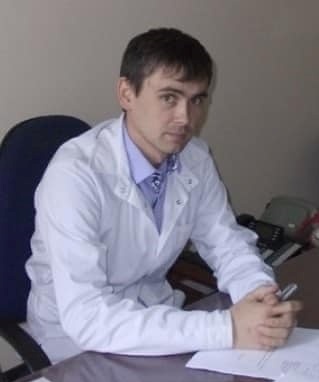 Петро Миколайович Попов