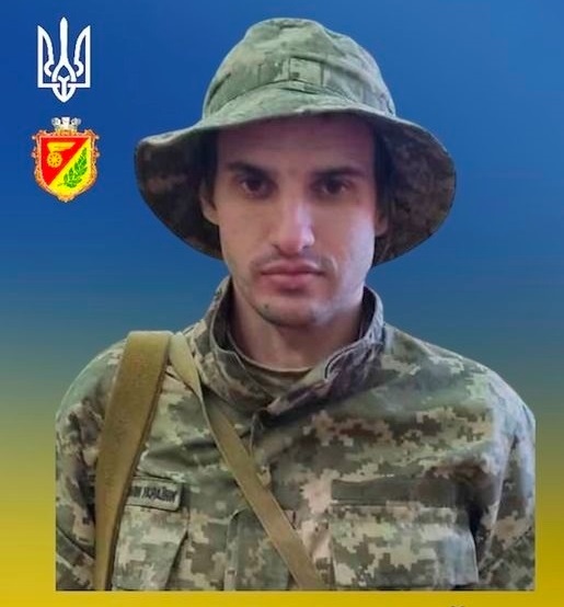 Олексій Дубровський