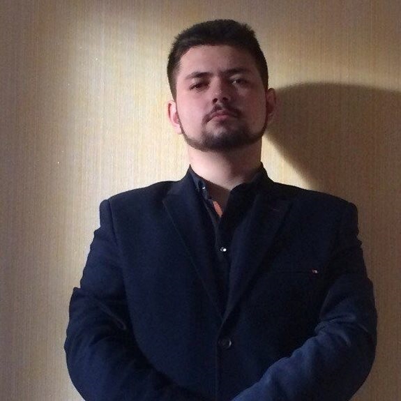 Олександр Озеряний