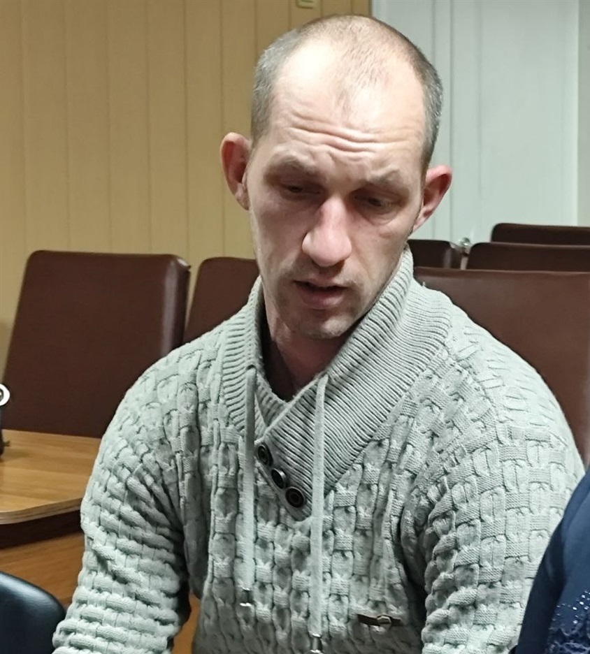 Володимир Унтилов