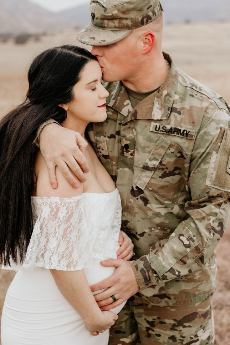 Коли лінія життя перемагає лінію фронту