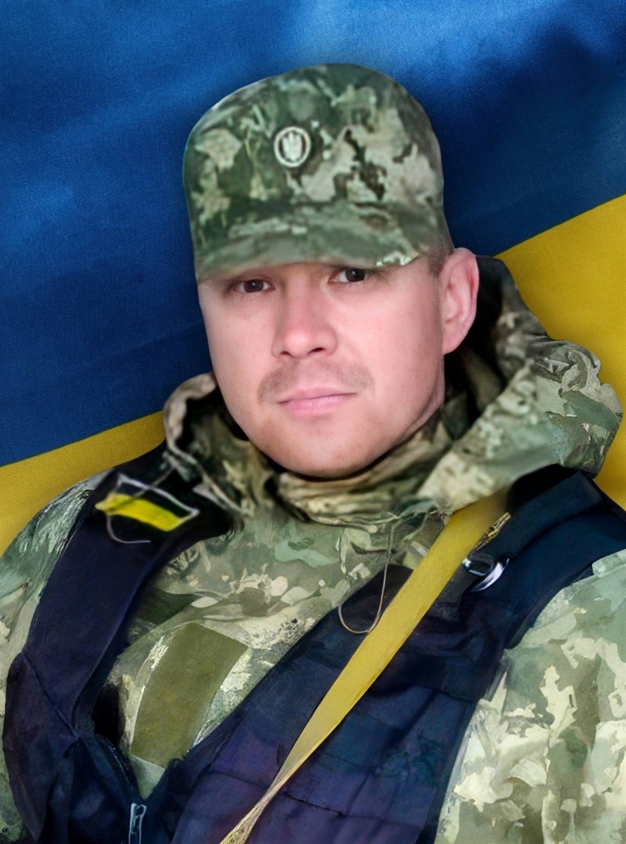 Сергій Ворона