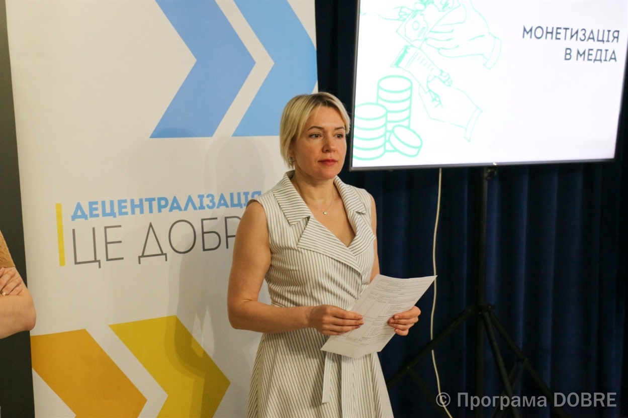 Ірина Малик