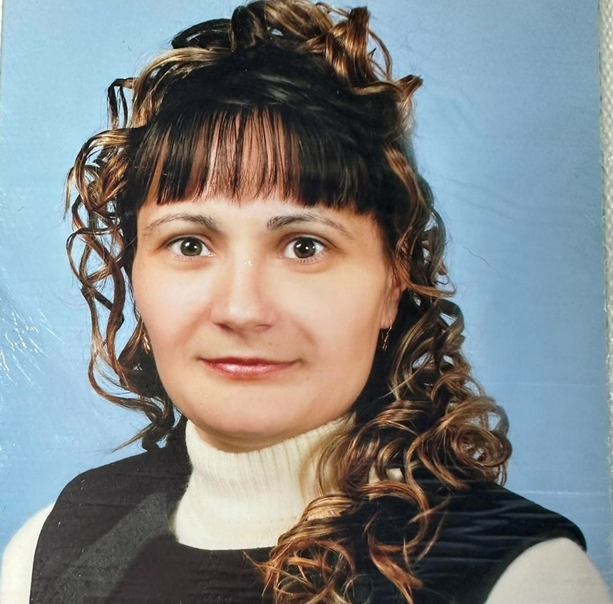 Ірина Крат