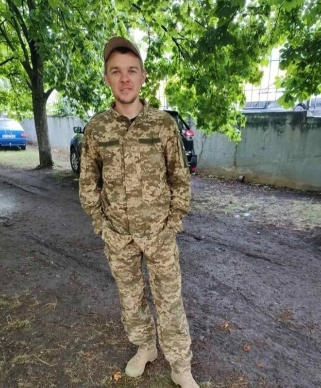 Сергій Снєгов