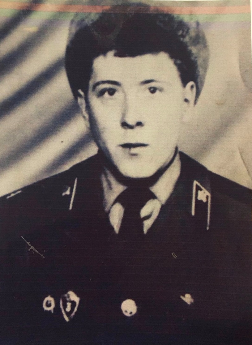 Ігор Скічко