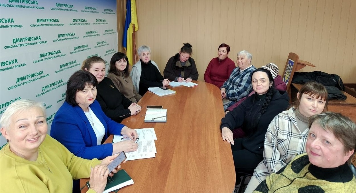 Під час публічної дискусії