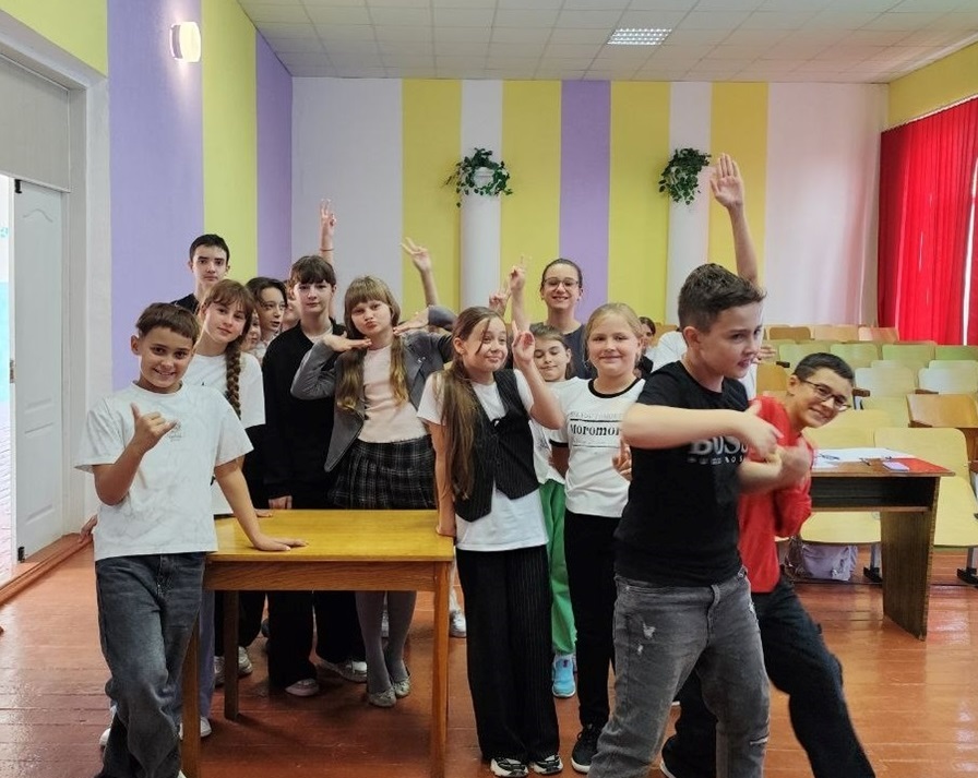 Команди учасників