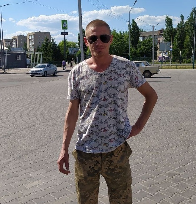 Валентин Дончик