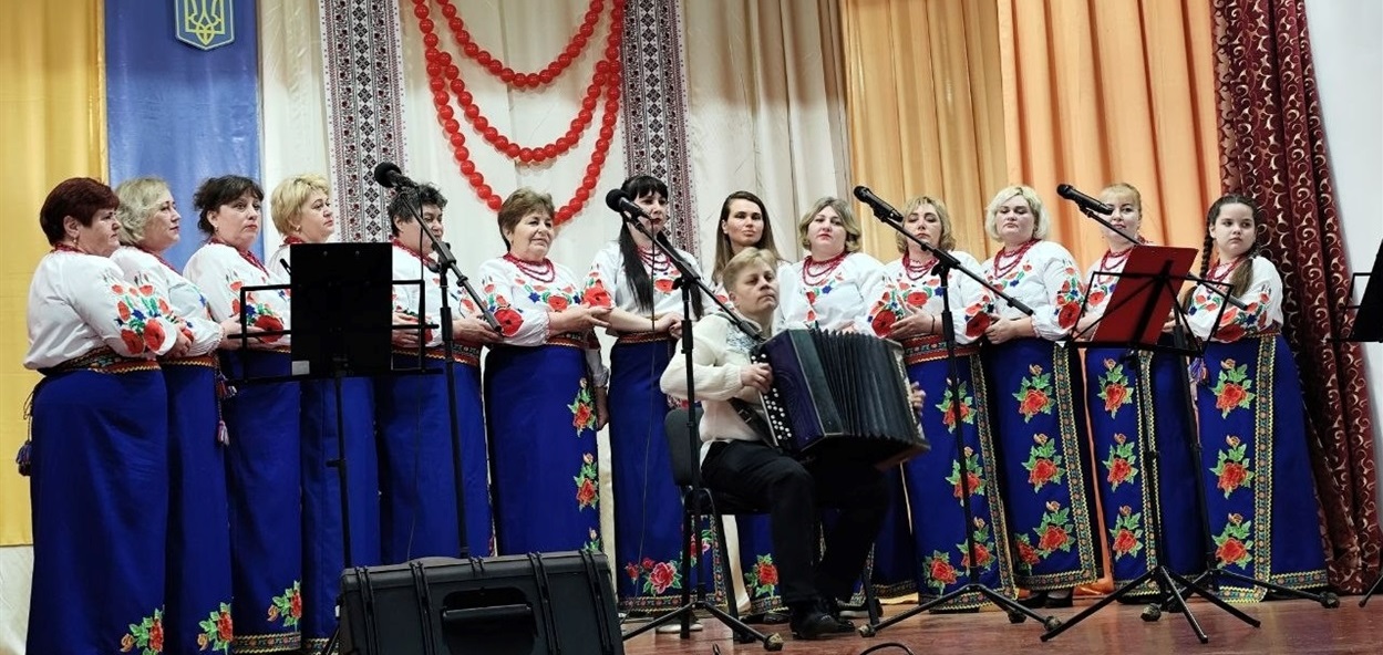 Іванковецький СБК