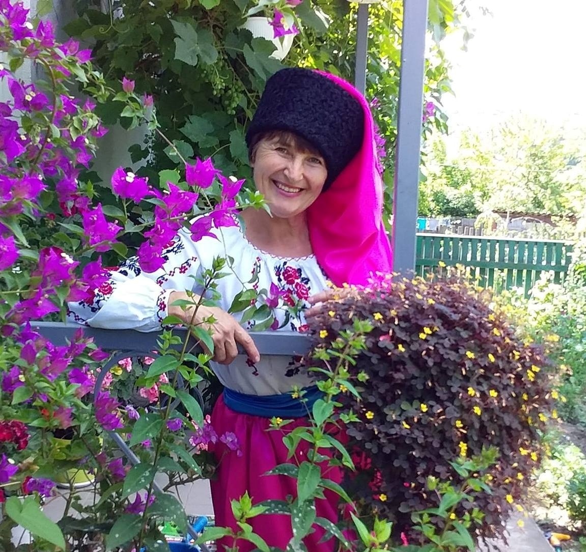Наталія Єльник