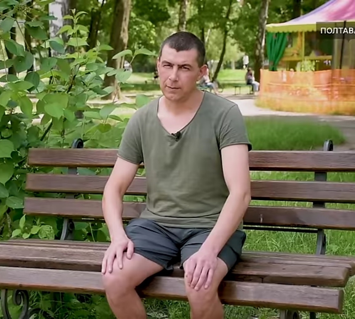 Олександр Іванов