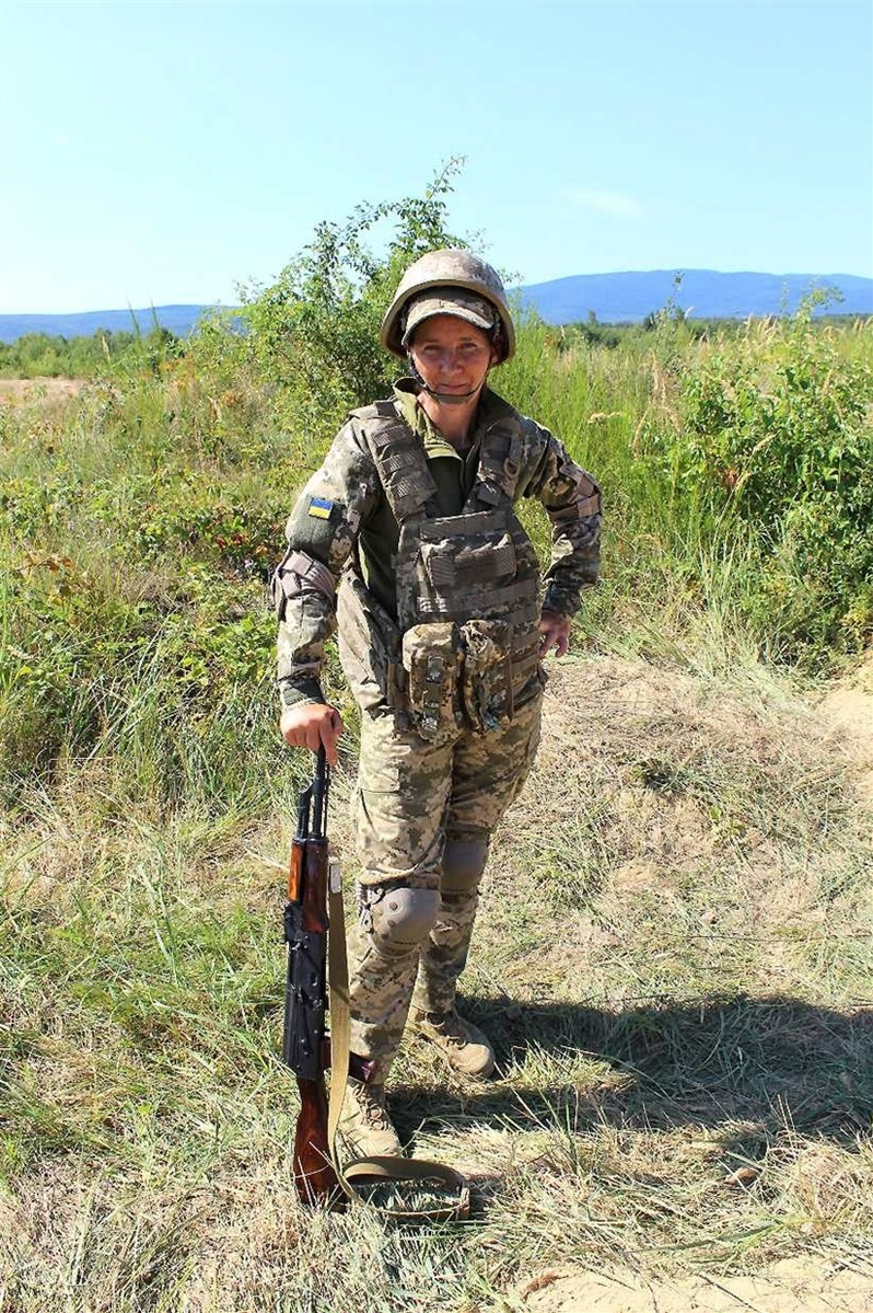 Світлана 