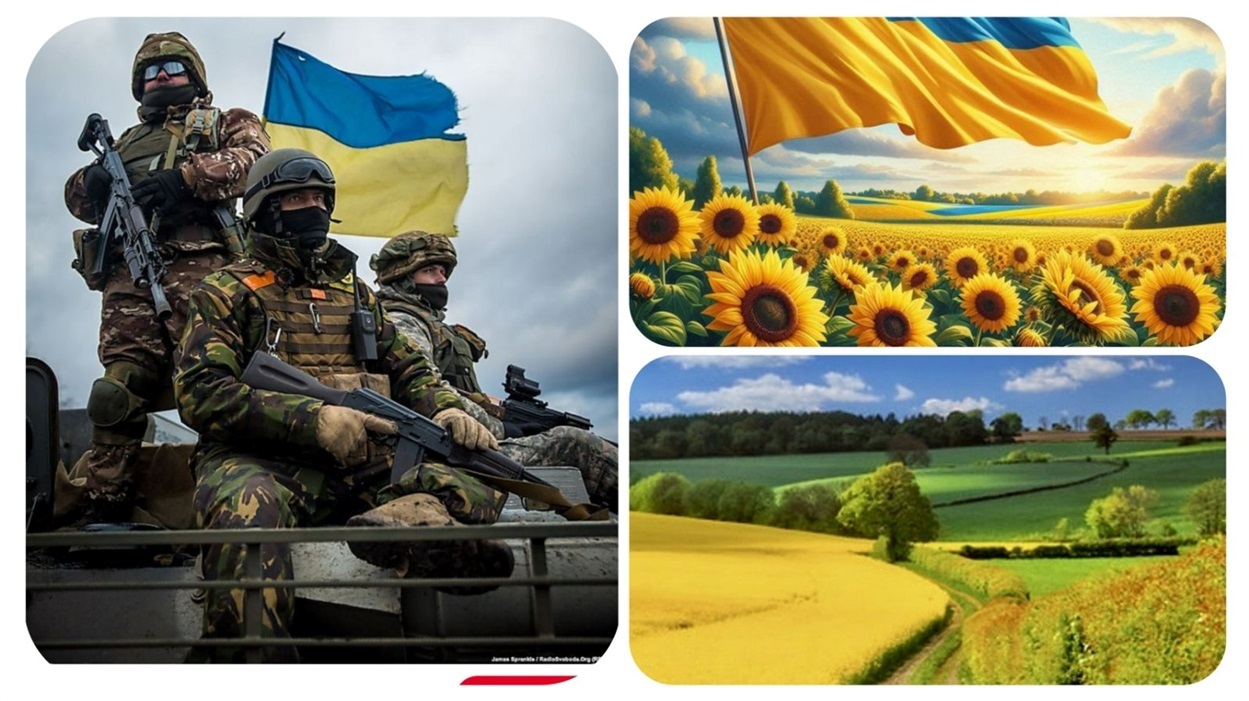 Небайдужим українцям
