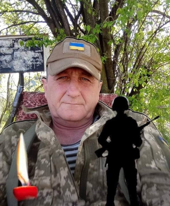 Олег Ященко