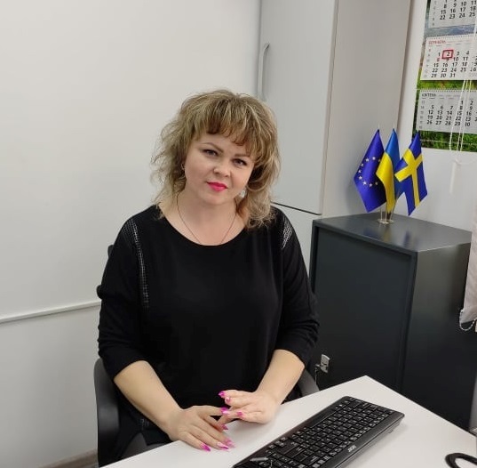 Наталія Бойко