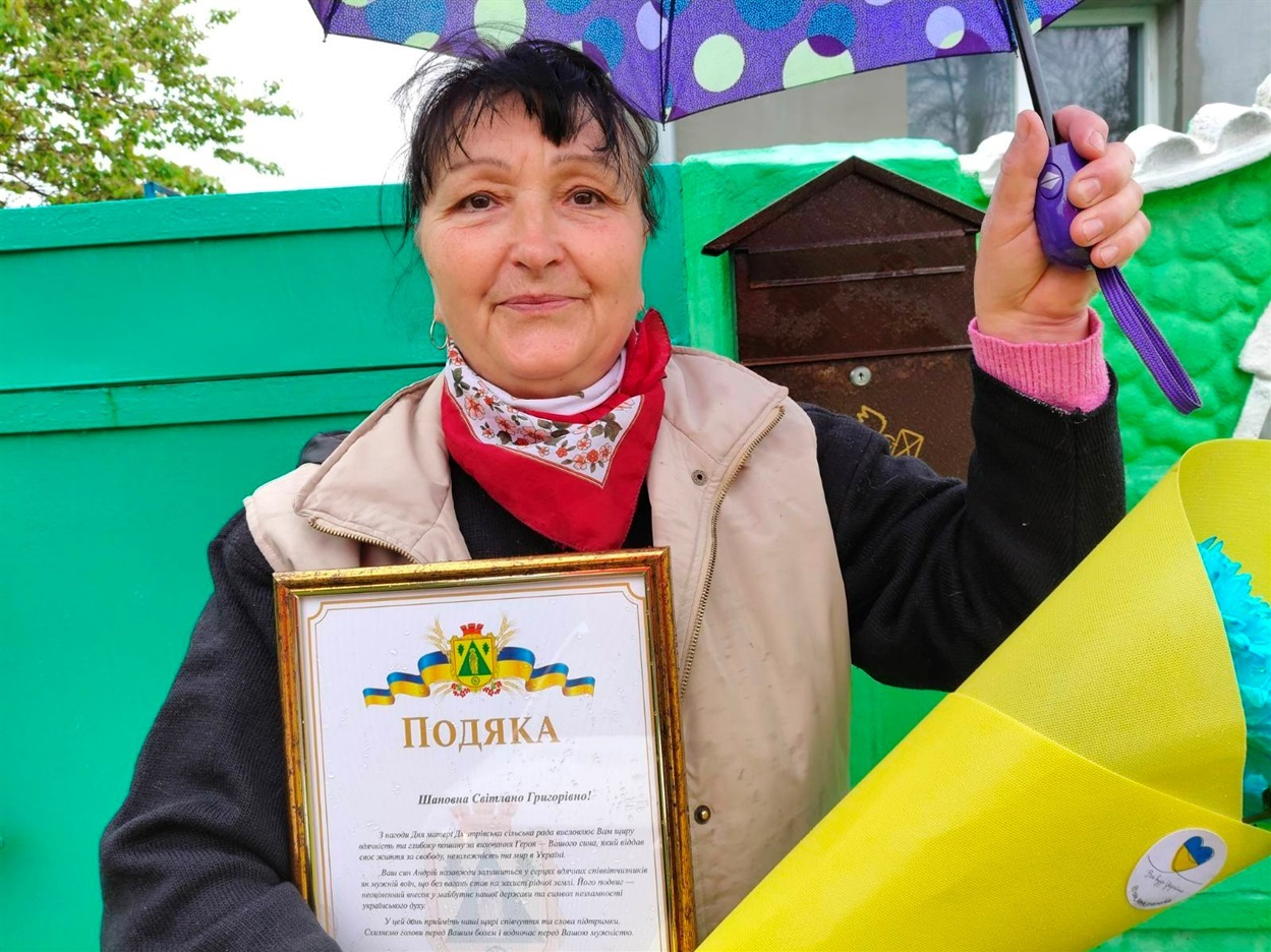 Світлана Зарецька