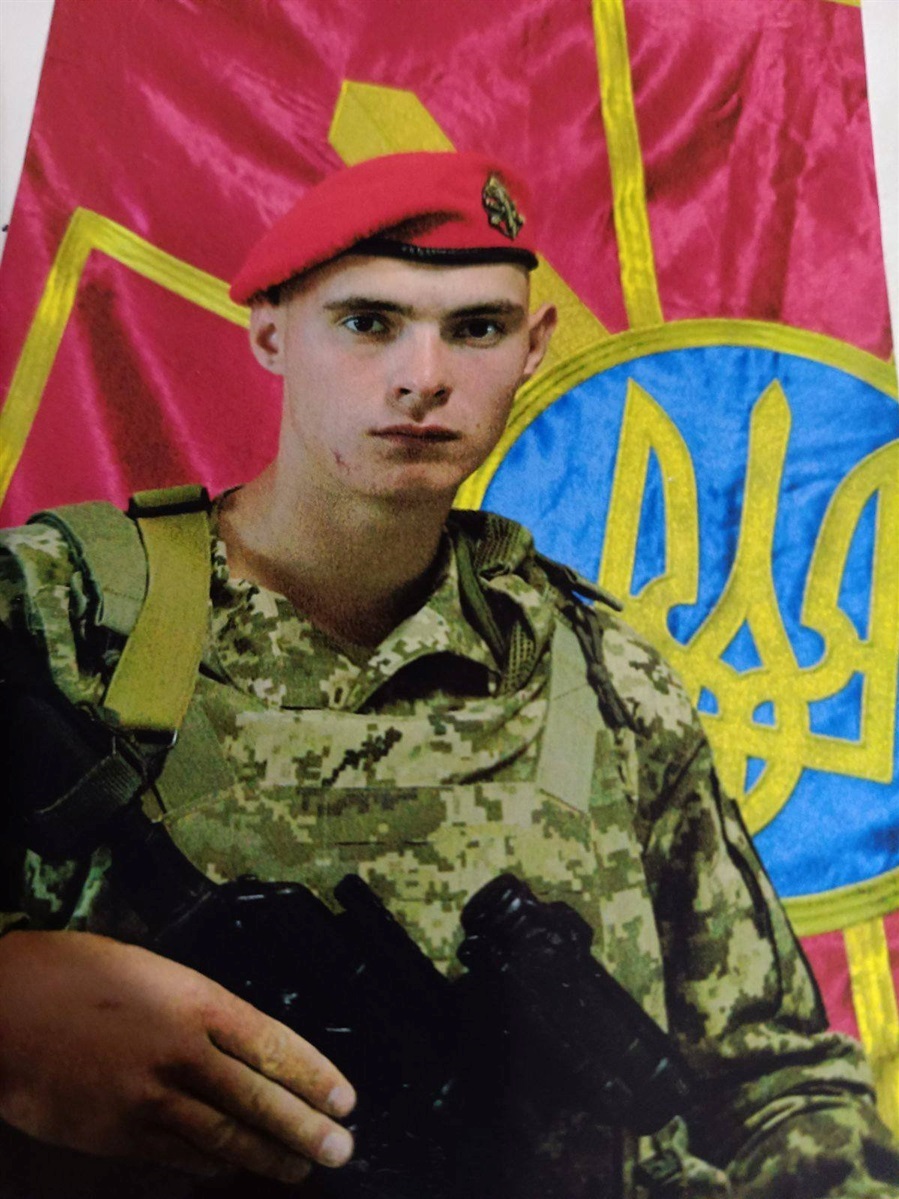 Денис Пильненький