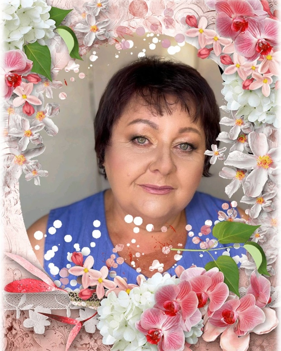 Світлана Ткаліч