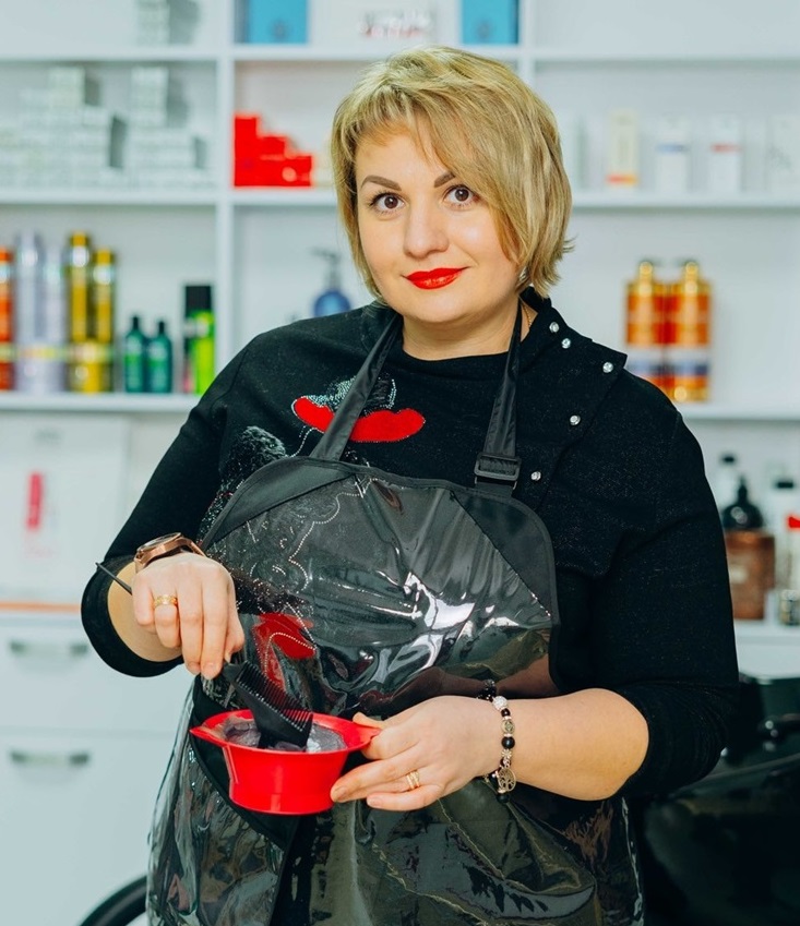 Дарина Корольчук