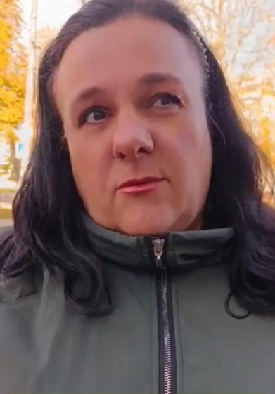 Людмила Потапчук
