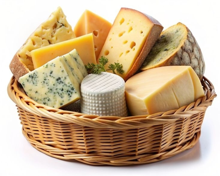 Молочны продукти