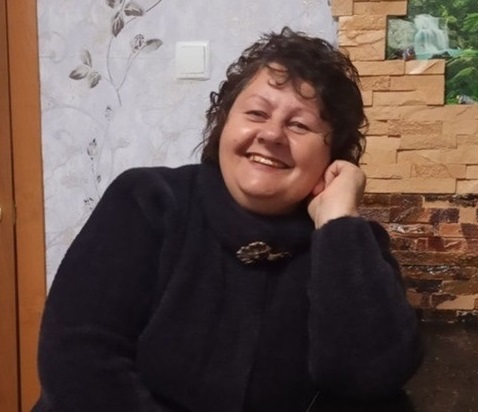 Світлана Ткаліч