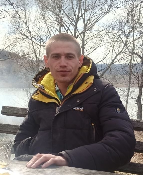 Валентин Дончик