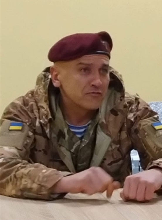 Руслан Шадманов 