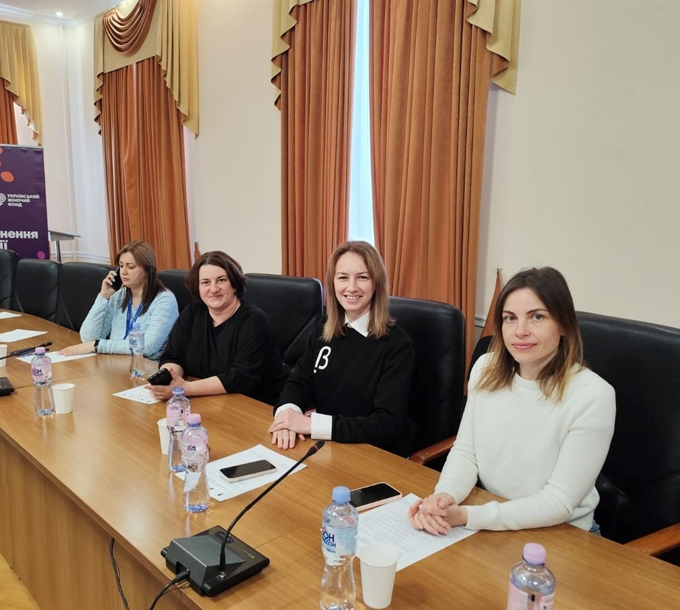 Під чс засідання коаліції