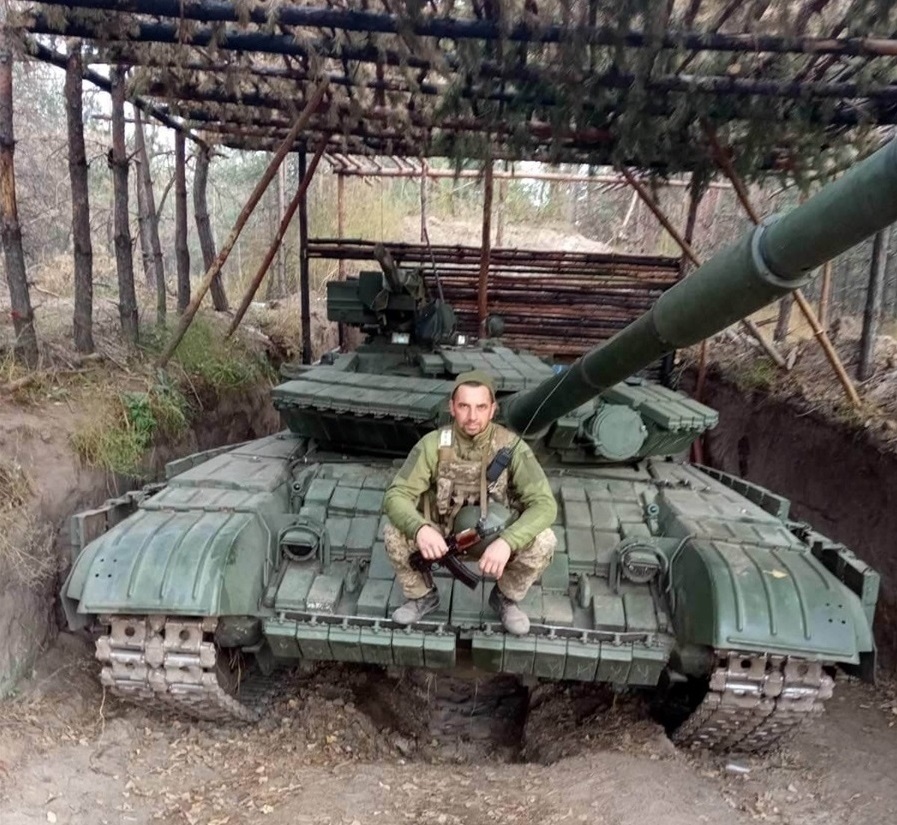 Сергій Назаров