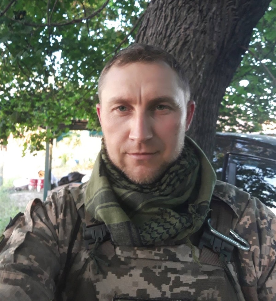 Сергій Павловський