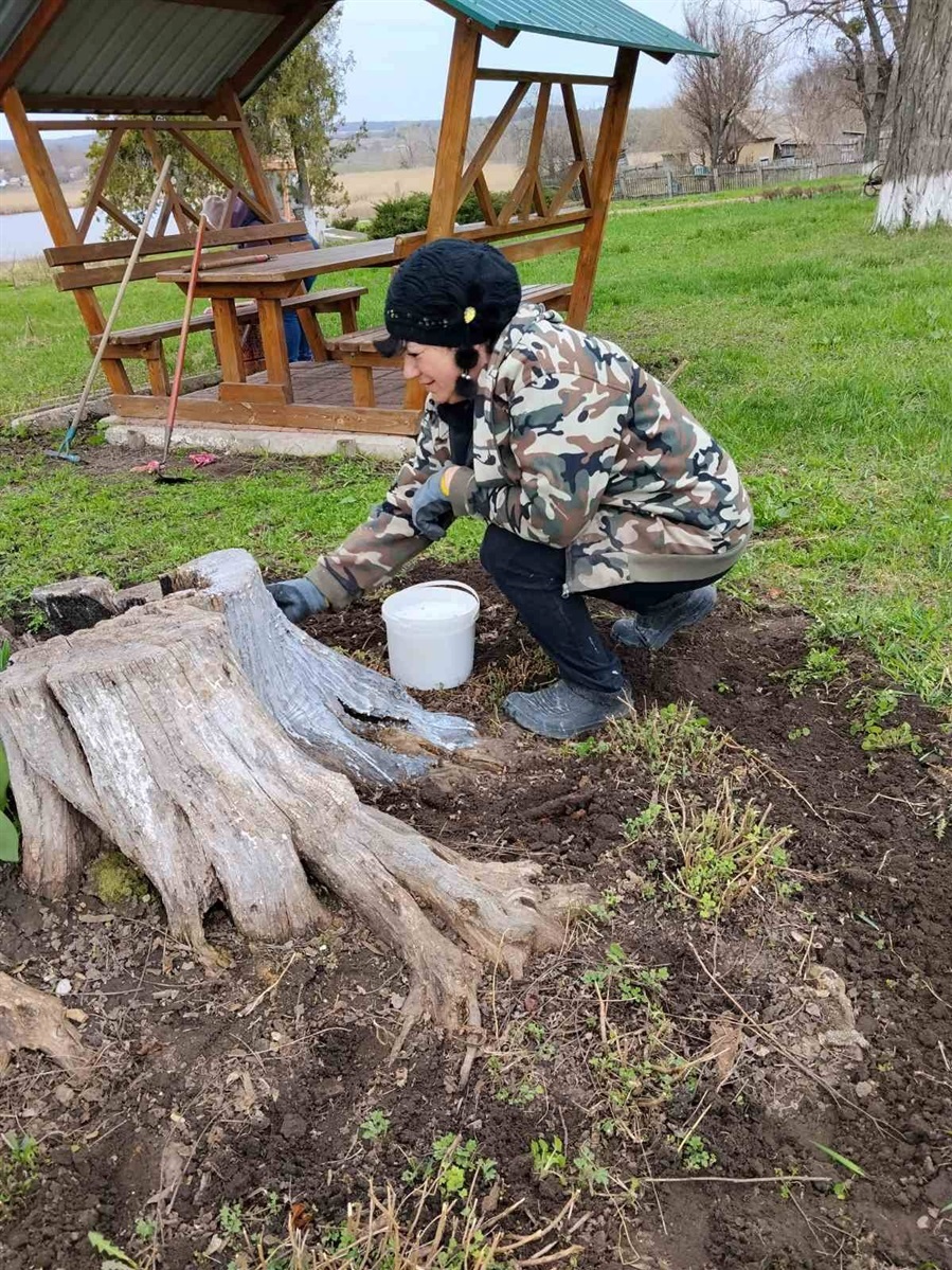 Галина Назаренко