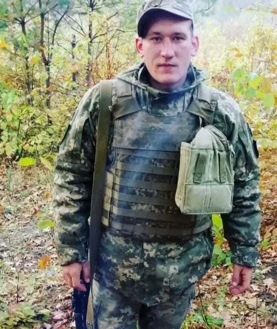 Михайло Бабін