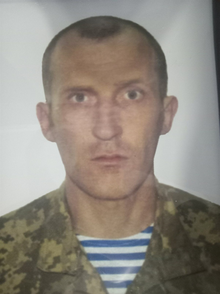 Євген Бацанов