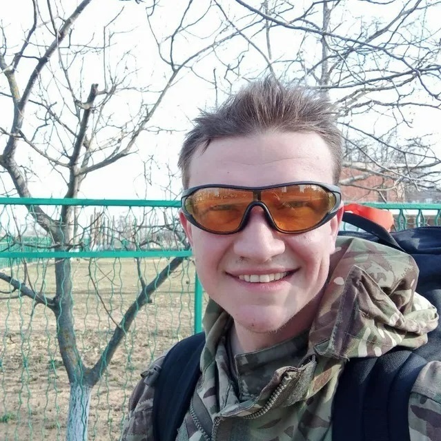 Олексій ДЕРНОВ