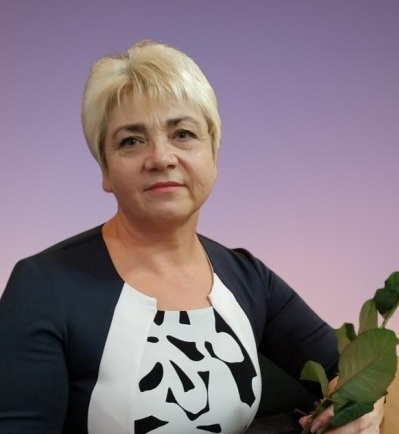 Наталія Пащенко