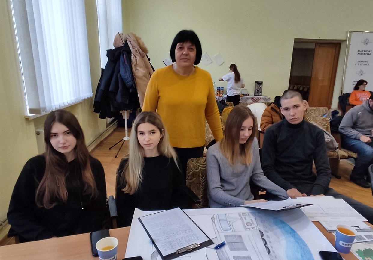 Гімназія Гармонія