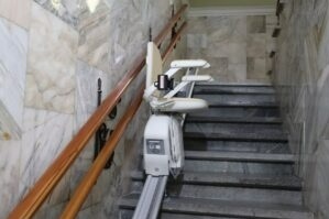 Підйомник