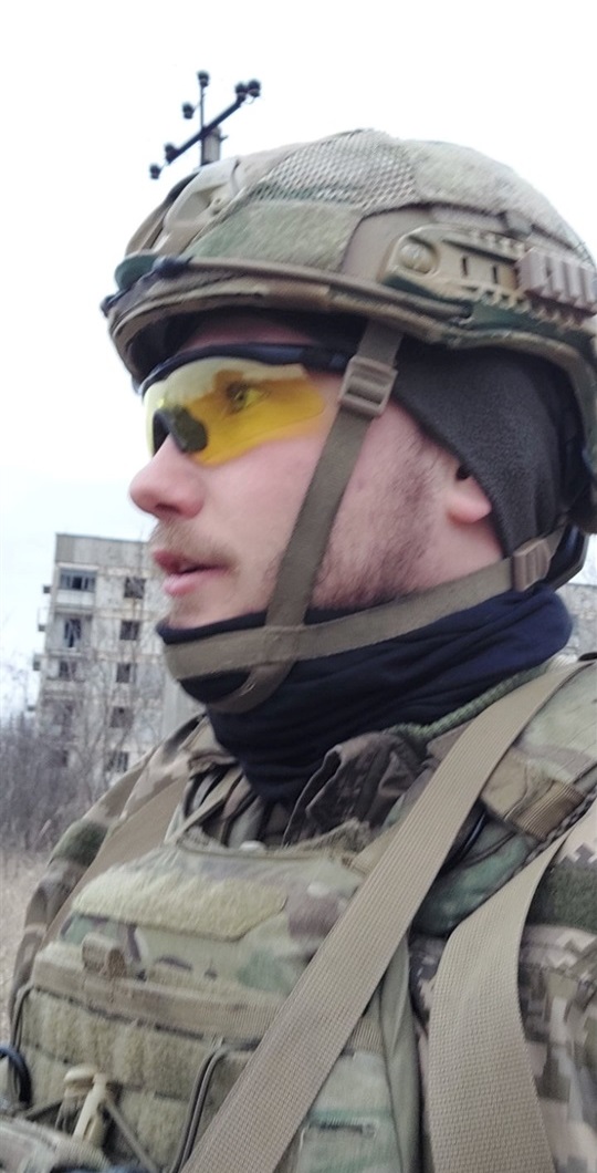 Іван Герасімовський